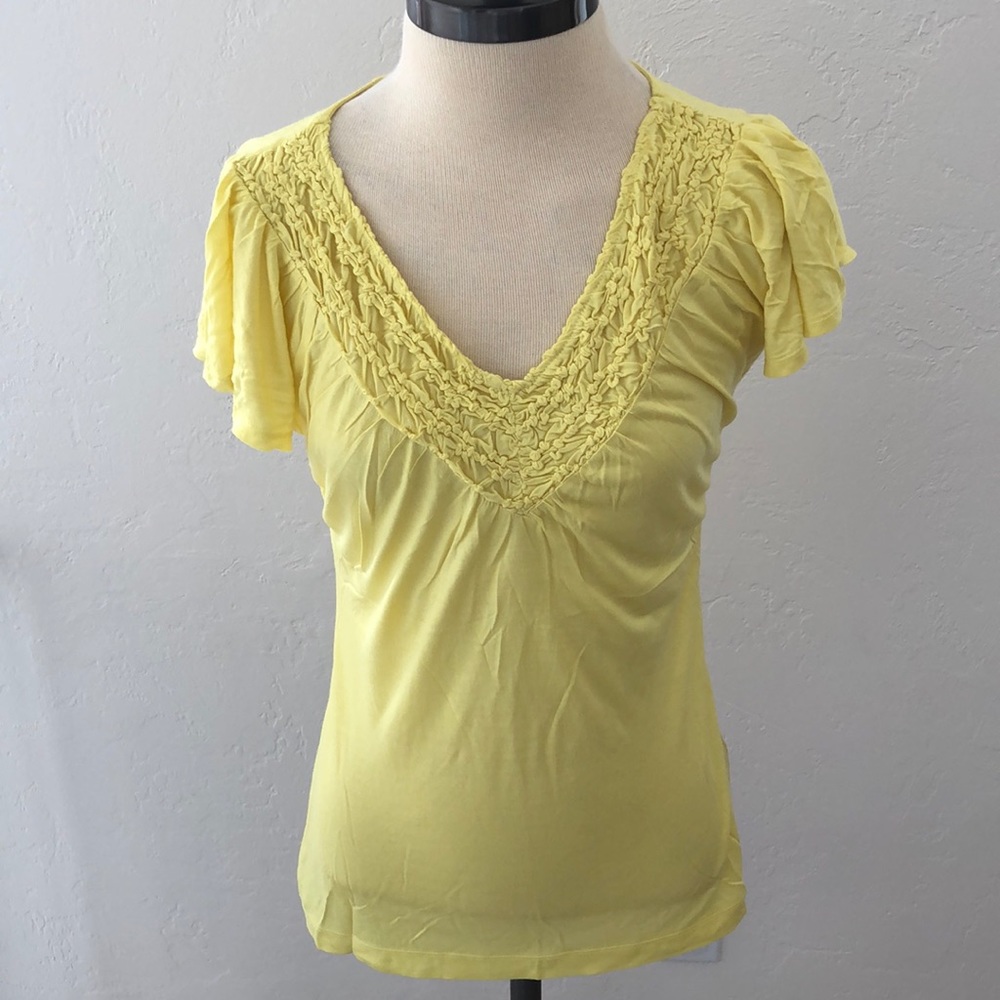NWT Limited Top